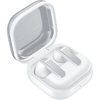 Наушники Samsung Galaxy Buds 4 (белый) фото-2