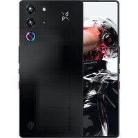 Телефон Nubia RedMagic 10S Pro NX789J 12GB/256GB международная версия (закат) Телефон Nubia RedMagic 10S Pro NX789J 12GB/256GB международная версия (закат)