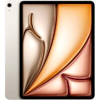 Планшет Apple iPad Air 13" 2025 1TB (звездный свет) Планшет Apple iPad Air 13" 2025 1TB (звездный свет)