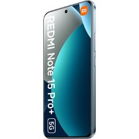 Телефон Xiaomi Redmi Note 15 Pro+ 5G 12GB/512GB международная версия (синий) фото-4 Телефон Xiaomi Redmi Note 15 Pro+ 5G 12GB/512GB международная версия (синий) фото-4