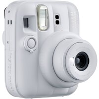Фотоаппарат Fujifilm Instax Mini 13 (белый) фото-3 Фотоаппарат Fujifilm Instax Mini 13 (белый) фото-3