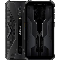 Телефон Ulefone Armor X12 Pro 4GB/64GB (черный) - фото1
