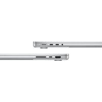Ноутбук Apple MacBook Pro 14.2" M5 2025 MDE64 фото-5