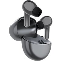 Наушники HONOR Choice Earbuds X7 Pro (темно-серый, международная версия) - фото1 Наушники HONOR Choice Earbuds X7 Pro (темно-серый, международная версия) - фото1