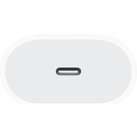 Сетевое зарядное Apple 20W USB-C EU Power Adapter фото-3