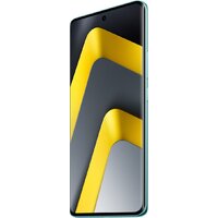 Телефон POCO M8 5G 12GB/512GB международная версия (зеленый) фото-4 Телефон POCO M8 5G 12GB/512GB международная версия (зеленый) фото-4