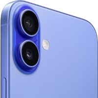 Телефон Apple iPhone 16 Plus 128GB (ультрамарин) фото-3