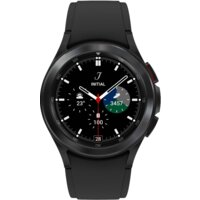 Умные часы Samsung Galaxy Watch4 Classic 42мм (черный) фото-2 Умные часы Samsung Galaxy Watch4 Classic 42мм (черный) фото-2