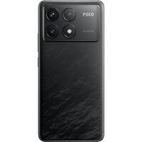 Телефон POCO F6 Pro 12GB/512GB с NFC международная версия (черный) фото-5