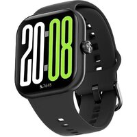 Умные часы HONOR Choice InFoWear Watch 2 Pro LWS-WB11 (черный) - фото2
