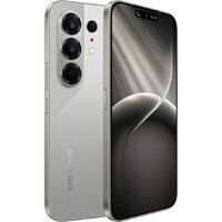 Телефон Tecno Camon 50 CN5 12GB/256GB (титановый) - фото1