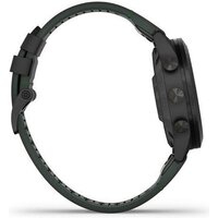 Умные часы Garmin MARQ Golfer Gen 2 Carbon Edition (черный) фото-5