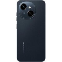 Телефон Tecno Spark Go 1 4GB/64GB (черный) фото-3 Телефон Tecno Spark Go 1 4GB/64GB (черный) фото-3