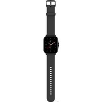 Умные часы Amazfit GTS 2 New Version (черный) фото-4 Умные часы Amazfit GTS 2 New Version (черный) фото-4