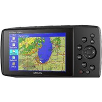 Туристический навигатор Garmin GPSMAP 276Cx фото-2 Туристический навигатор Garmin GPSMAP 276Cx фото-2