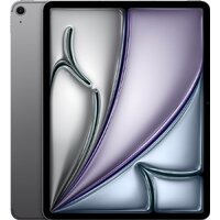 Планшет Apple iPad Air 13" 2026 5G 128GB (серый космос) - фото1