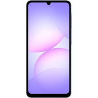 Телефон Samsung Galaxy A07 SM-A075F 6GB/128GB (фиолетовый) - фото2