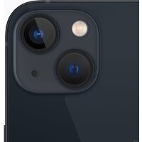 Телефон Apple iPhone 13 128GB (темная ночь) фото-4 Телефон Apple iPhone 13 128GB (темная ночь) фото-4
