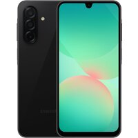 Телефон Samsung Galaxy A26 SM-A266B 6GB/128GB (черный) - фото1