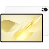 Планшет Huawei MatePad 12 X 2025 Wi-Fi LRT-W09 12GB/256GB с клавиатурой (белый) - фото2