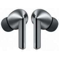 Наушники Samsung Galaxy Buds 3 Pro (серебристый) - фото2