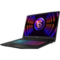 Игровой ноутбук MSI Katana 17 B13UCR-1612XRU - фото2 Игровой ноутбук MSI Katana 17 B13UCR-1612XRU - фото2