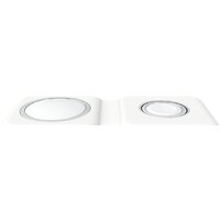 Беспроводное зарядное Apple MagSafe Duo Charger - фото2