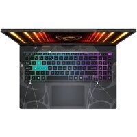 Игровой ноутбук MSI Cyborg 15 B13WEKG-1248XRU - фото2 Игровой ноутбук MSI Cyborg 15 B13WEKG-1248XRU - фото2