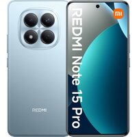 Телефон Xiaomi Redmi Note 15 Pro 12GB/512GB международная версия (синий) - фото1