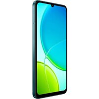Телефон Vivo Y04s V2531 6GB/256GB международная версия (малахитовый черный) фото-4 Телефон Vivo Y04s V2531 6GB/256GB международная версия (малахитовый черный) фото-4