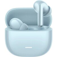 Наушники Xiaomi Redmi Buds 8 Lite M2539E1 (голубой, международная версия) - фото2