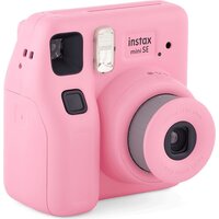 Фотоаппарат Fujifilm Instax Mini SE (розовый) - фото2 Фотоаппарат Fujifilm Instax Mini SE (розовый) - фото2