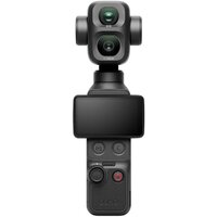 Экшен-камера DJI Osmo Pocket 4P Vlog Combo (черный) - фото2 Экшен-камера DJI Osmo Pocket 4P Vlog Combo (черный) - фото2