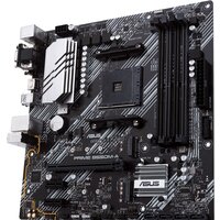 Материнская плата ASUS Prime B550M-A фото-3