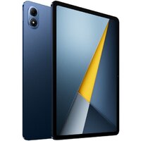 Планшет POCO Pad M1 8GB/256GB международная версия (синий) - фото2