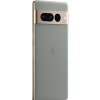 Телефон Google Pixel 7 Pro 12GB/512GB (лесной орех) фото-5 Телефон Google Pixel 7 Pro 12GB/512GB (лесной орех) фото-5