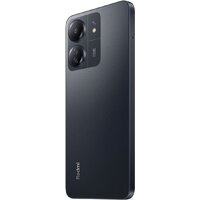 Телефон Xiaomi Redmi 13C 8GB/256GB с NFC международная версия (полуночный черный) фото-3