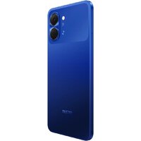 Телефон Tecno Spark Go 3 KN3 4GB/64GB (синий) фото-5