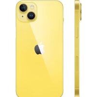 Телефон Apple iPhone 14 Plus eSIM 512GB (желтый) фото-3