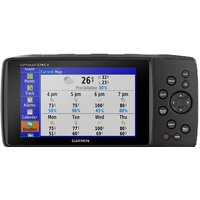 Туристический навигатор Garmin GPSMAP 276Cx фото-4 Туристический навигатор Garmin GPSMAP 276Cx фото-4