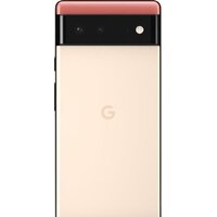 Телефон Google Pixel 6 8GB/128GB (коралловый) фото-3