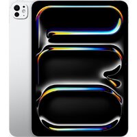 Планшет Apple iPad Pro 11" 2025 5G 256GB (серебристый) - фото1