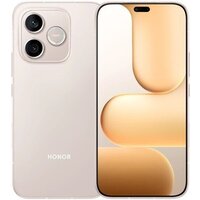 Телефон HONOR 600 Lite 8GB/256GB международная версия (пустынное золото) - фото1