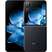 Телефон Xiaomi MIX Flip 12GB/512GB международная версия (черный) Телефон Xiaomi MIX Flip 12GB/512GB международная версия (черный)