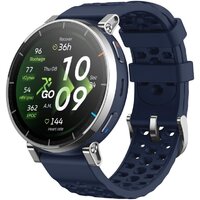 Умные часы Amazfit Active 3 Premium (синий) Умные часы Amazfit Active 3 Premium (синий)