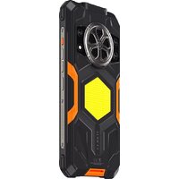 Телефон Cubot KingKong Power 5 6GB/128GB (черный) фото-3 Телефон Cubot KingKong Power 5 6GB/128GB (черный) фото-3