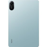 Планшет Xiaomi Redmi Pad 2 8GB/256GB международная версия (мятный) - фото2 Планшет Xiaomi Redmi Pad 2 8GB/256GB международная версия (мятный) - фото2