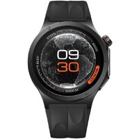Умные часы OnePlus Watch 4 (черный) - фото2