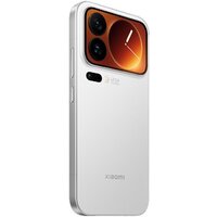 Телефон Xiaomi 17 Pro 12GB/512GB китайская версия (белый) фото-3 Телефон Xiaomi 17 Pro 12GB/512GB китайская версия (белый) фото-3