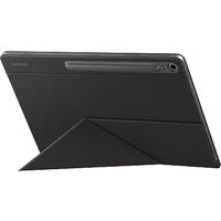 Чехол Samsung Smart Book Cover Galaxy Tab S10 FE+ (черный) - фото1